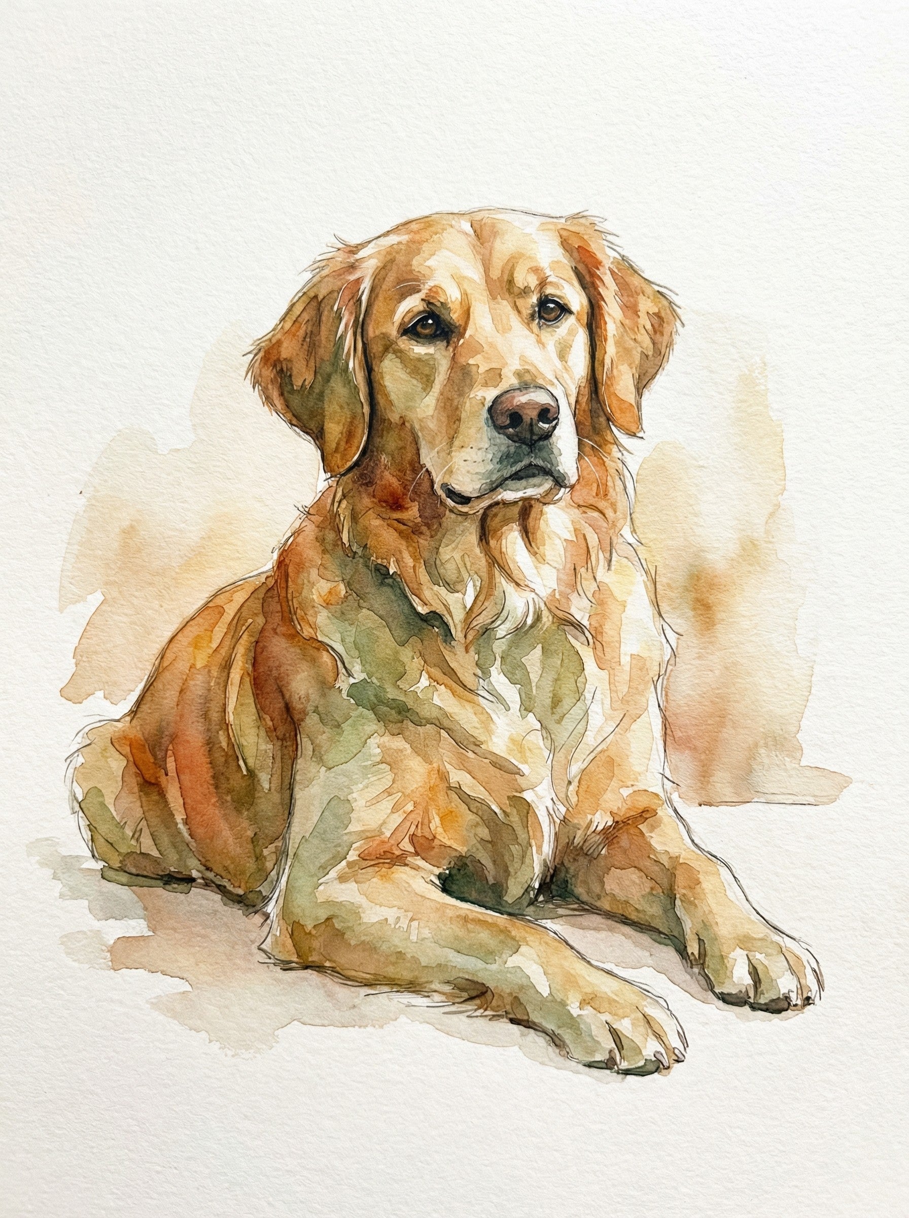 Why Our Pets Are Never “Just Pets”