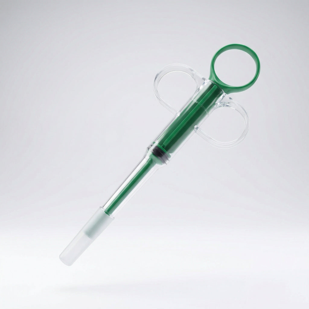 Pet Large Pill Gun Pill Shooting