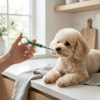 Pet Large Pill Gun Pill Shooting