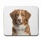 Personalized Pet Mouse Pad – Custom Dog or Cat Photo Printed Design