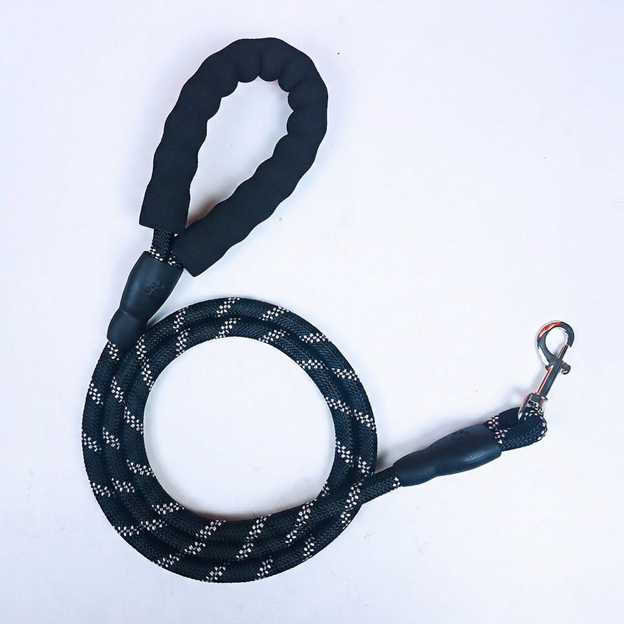 Dog walking rope dog leash