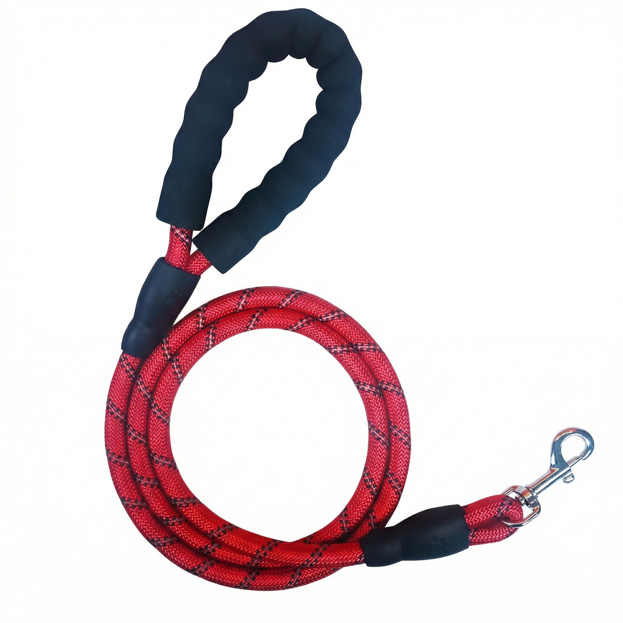 Dog walking rope dog leash