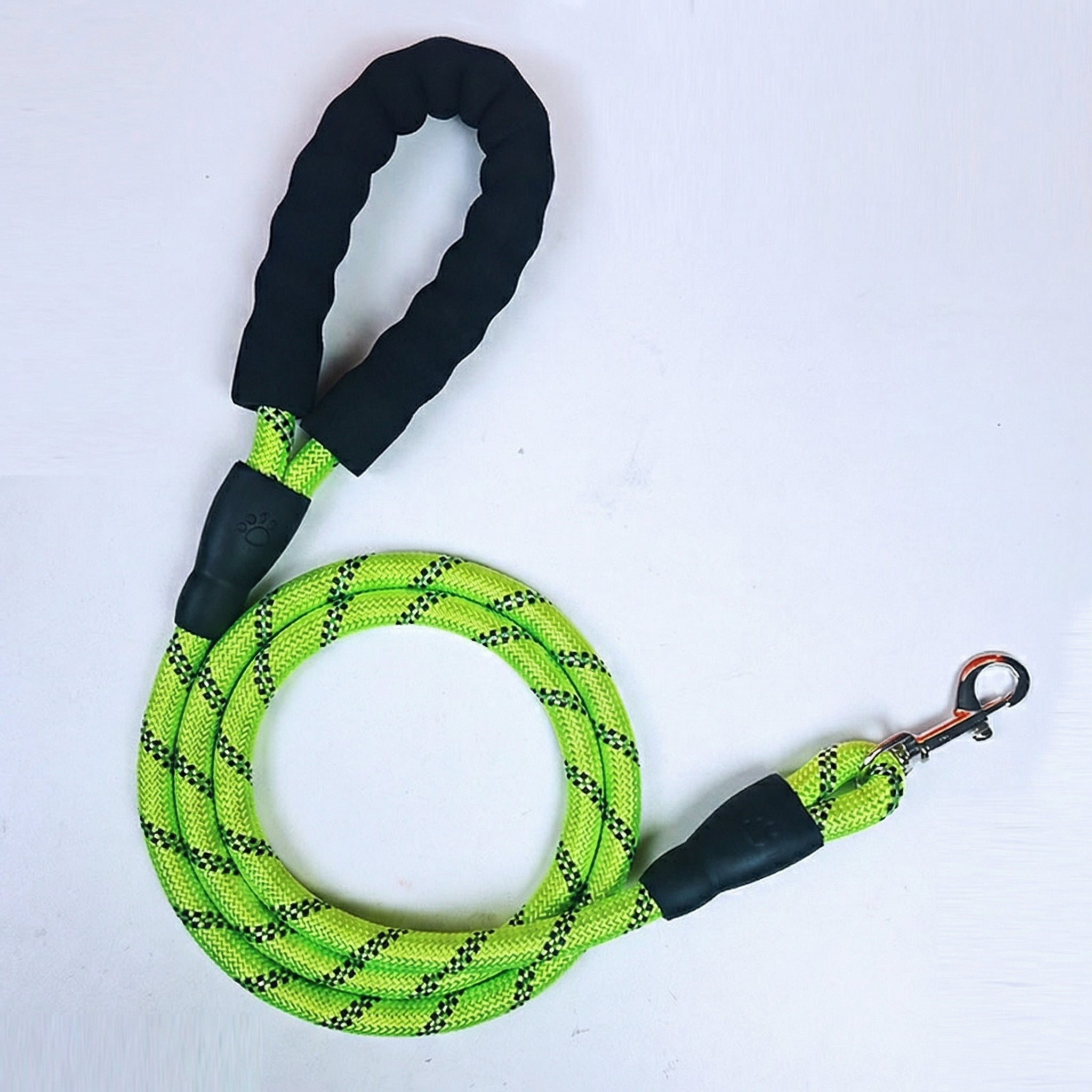 Dog walking rope dog leash