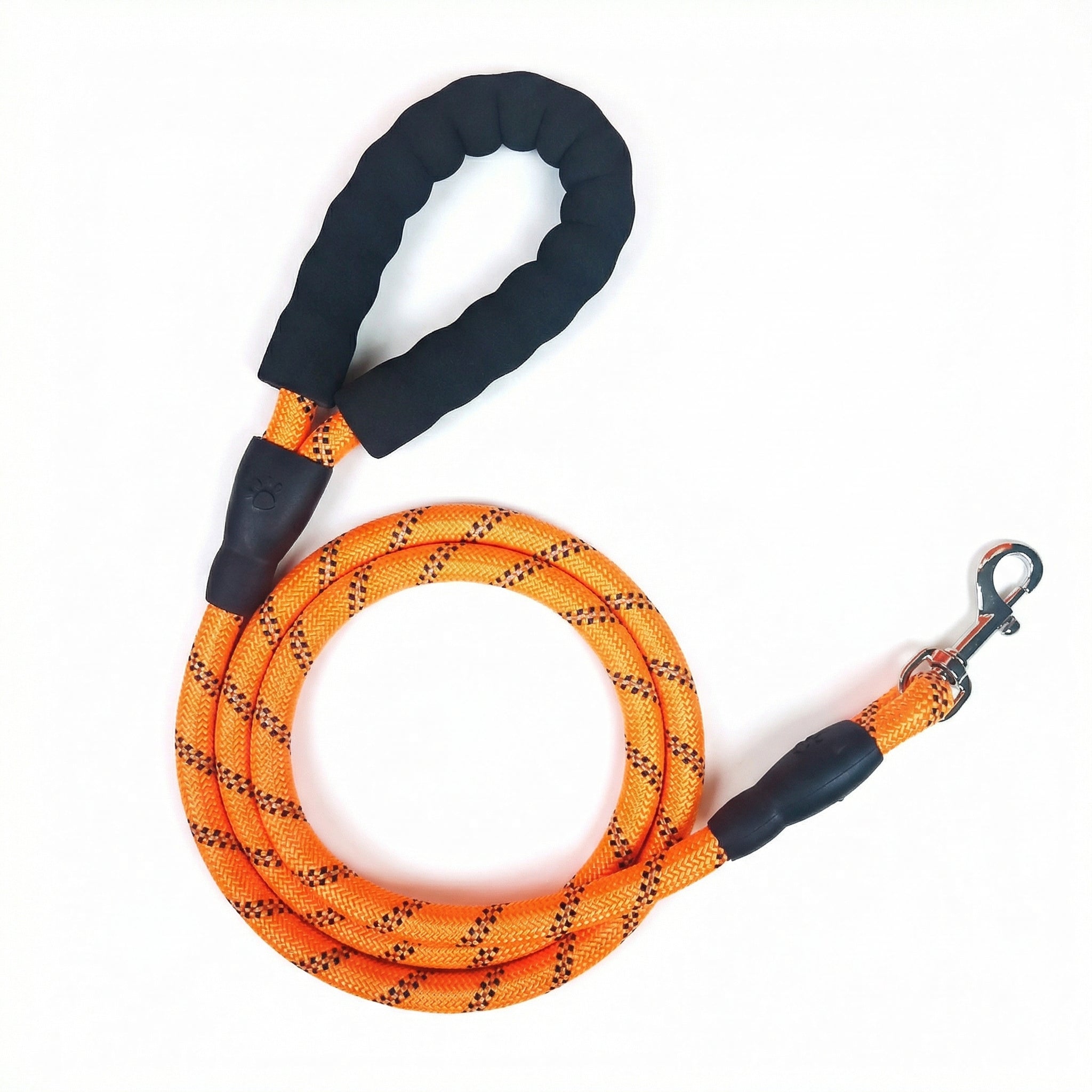 Dog walking rope dog leash