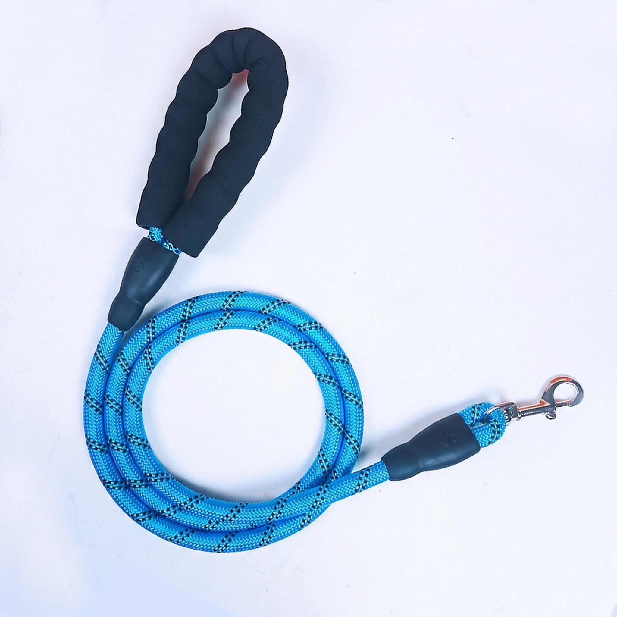 Dog walking rope dog leash