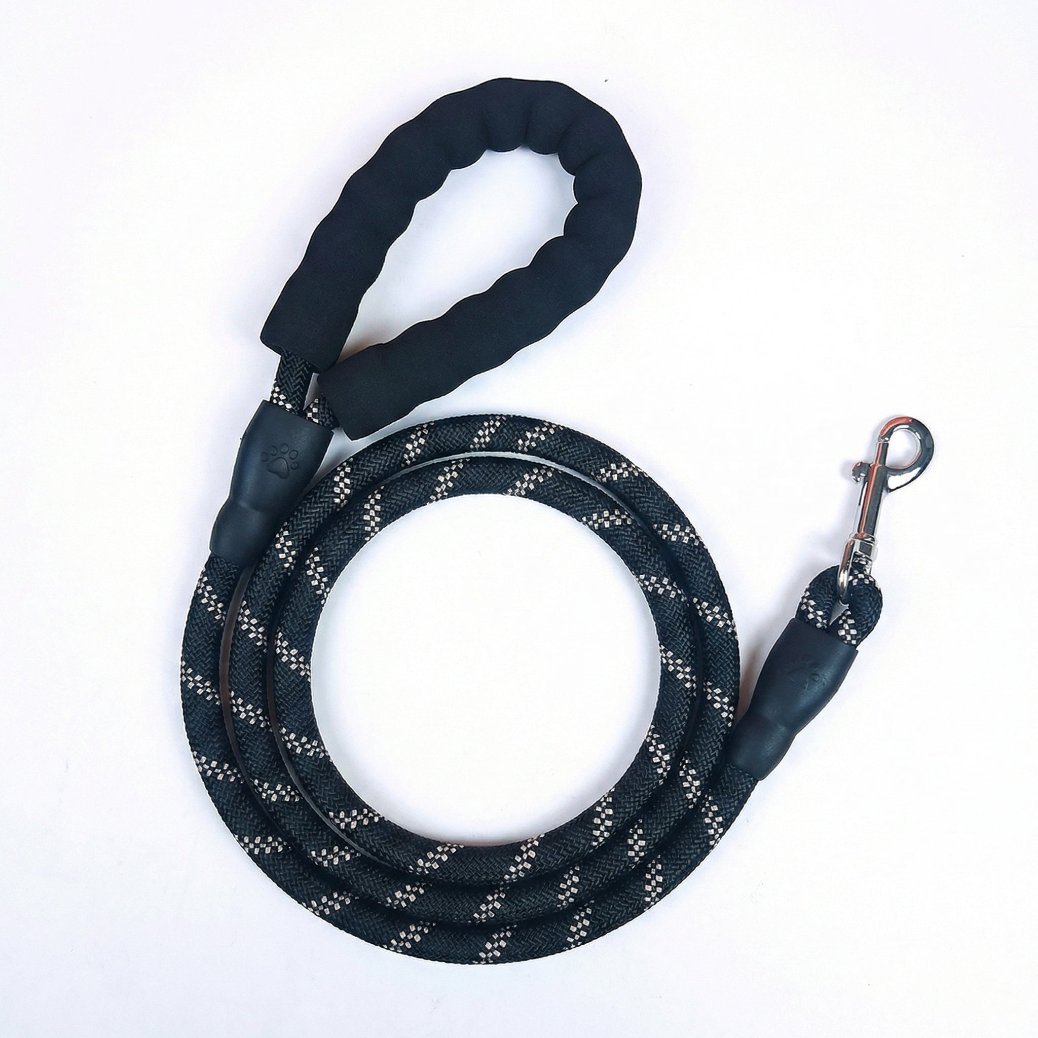 Dog walking rope dog leash