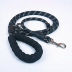 Dog walking rope dog leash