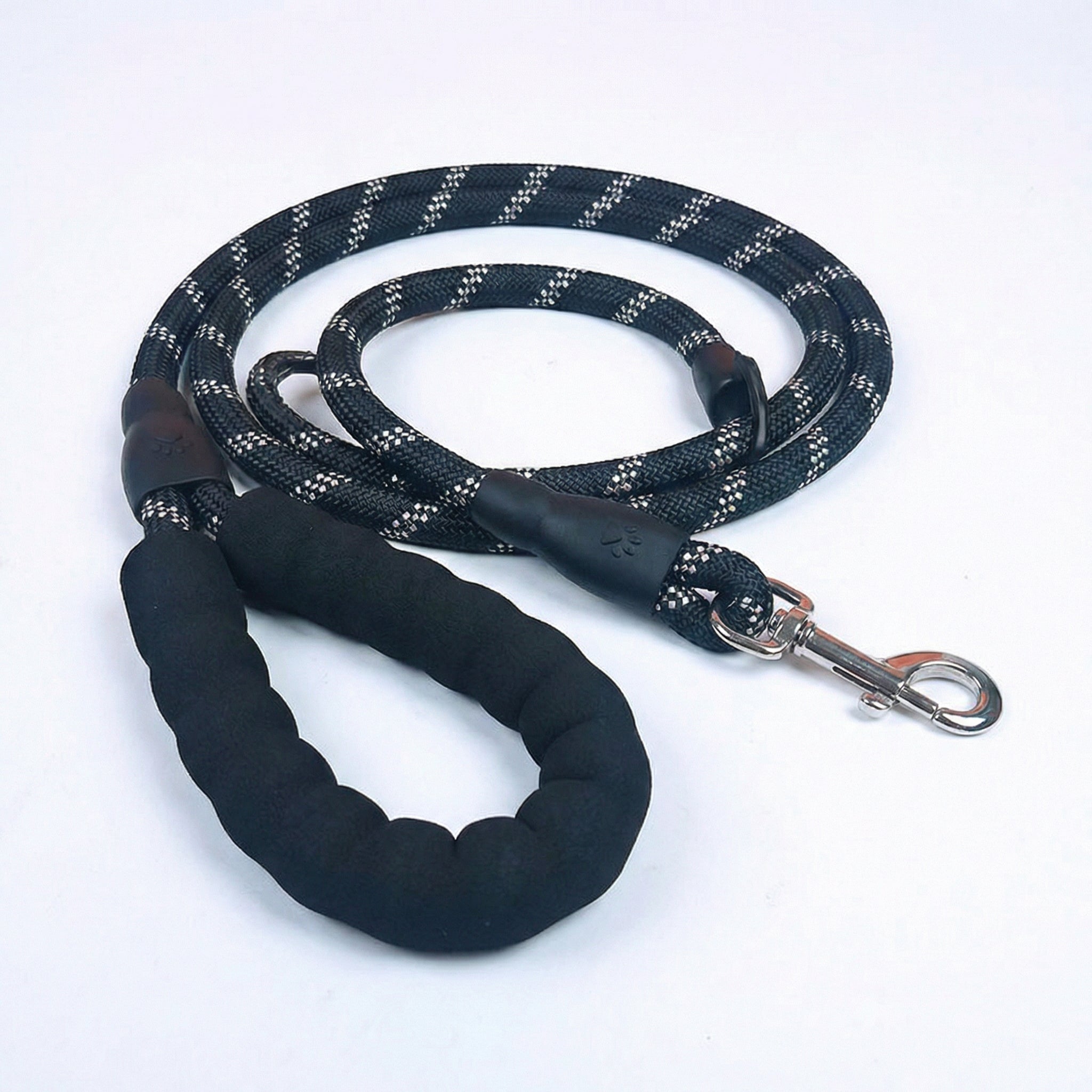Dog walking rope dog leash