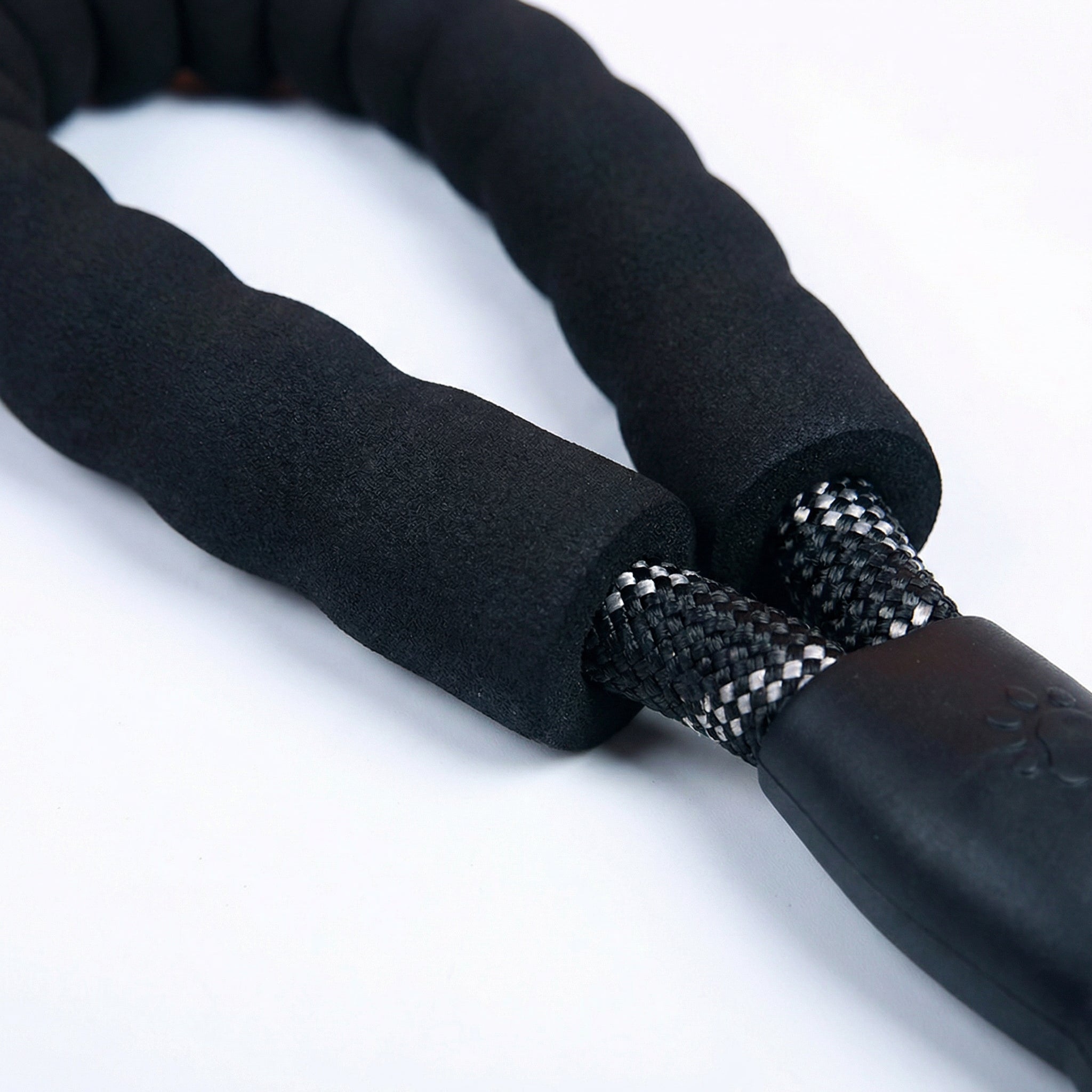 Dog walking rope dog leash