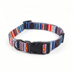 Pet dog collar harness leash