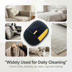 Pet static hair removal gloves, household carpets, sofas, hair grooming brushes